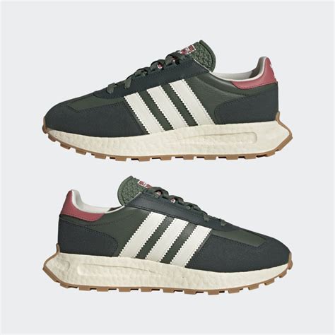 adidas Retropy E5 Shoes 